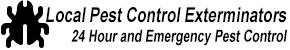 Farmington WA Pest Control Exterminators